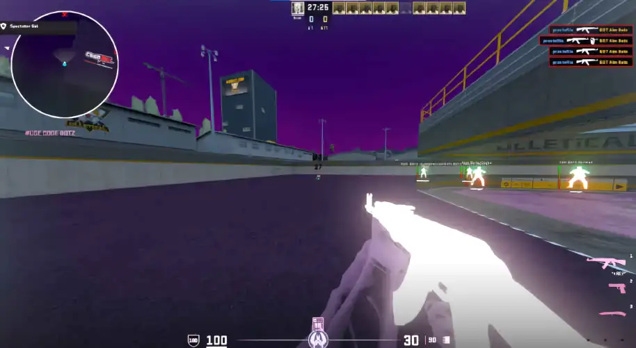 screenshot #2