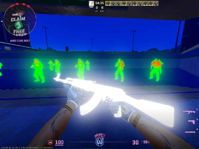 screenshot #2