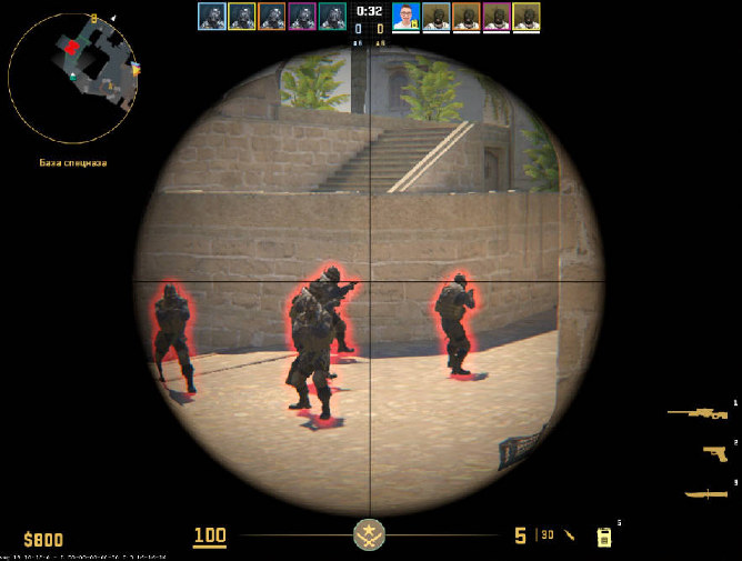 screenshot #2