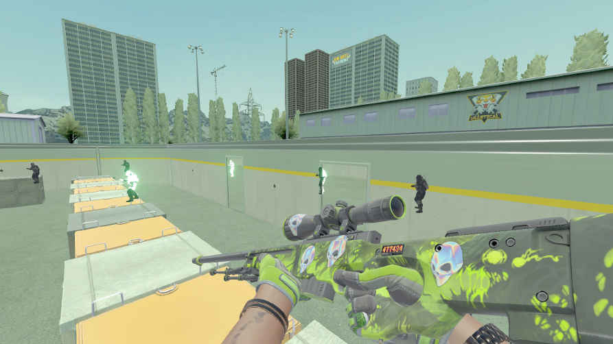 screenshot #2
