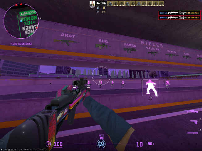 screenshot #2