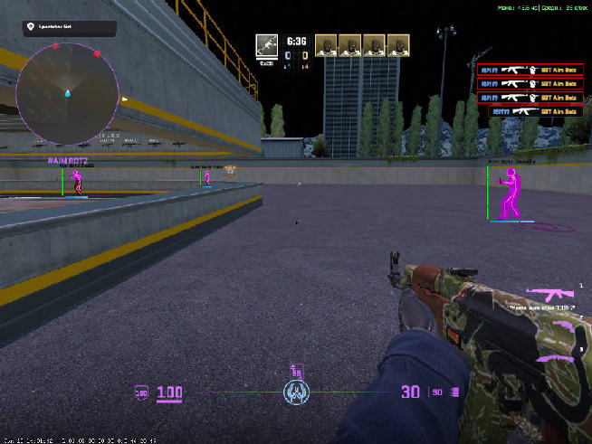 screenshot #2