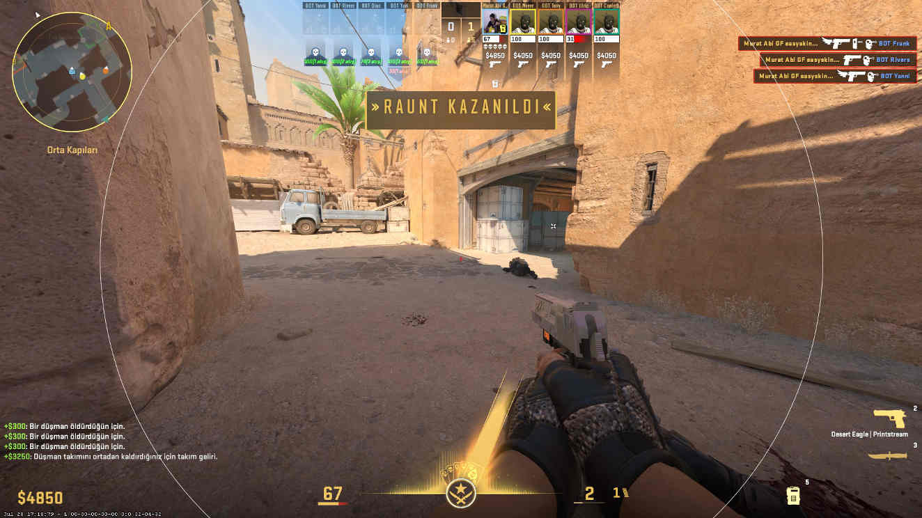 screenshot #2