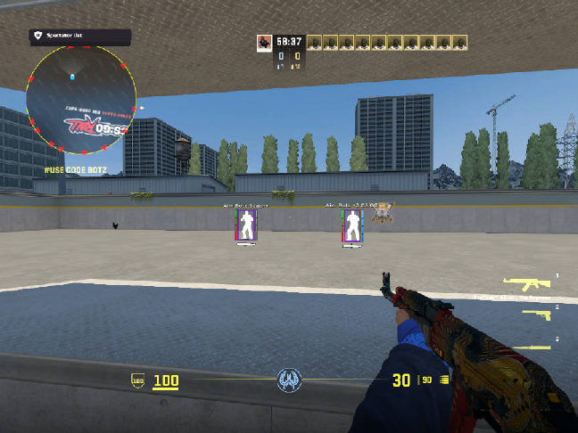 screenshot #2