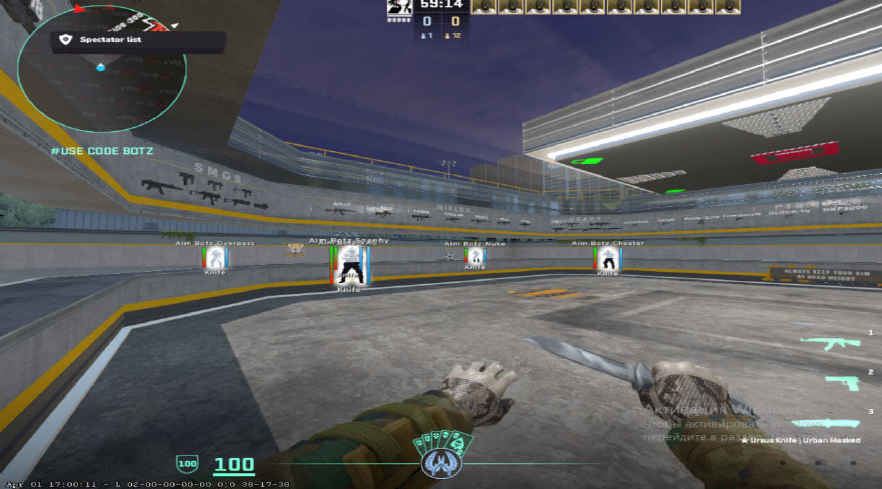 screenshot #2