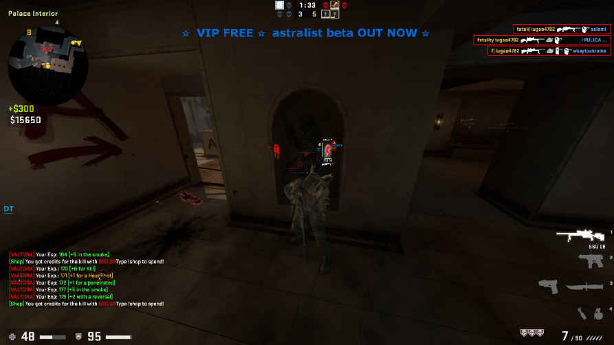 screenshot #2