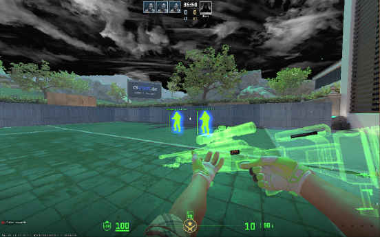 screenshot #2