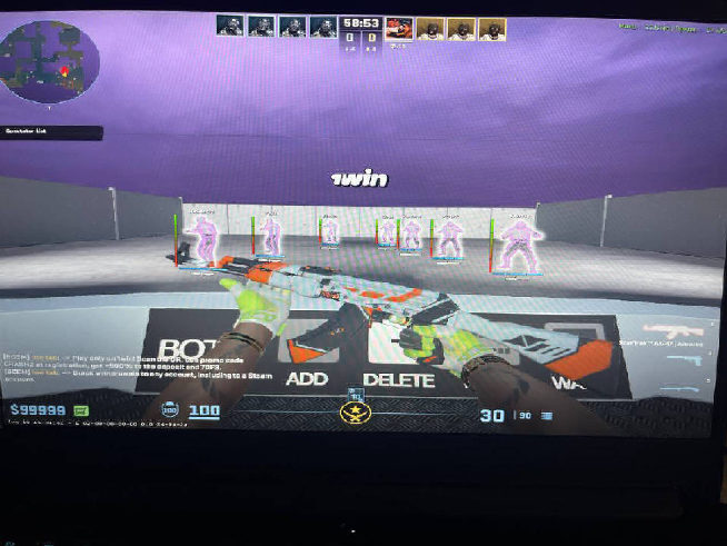 screenshot #2