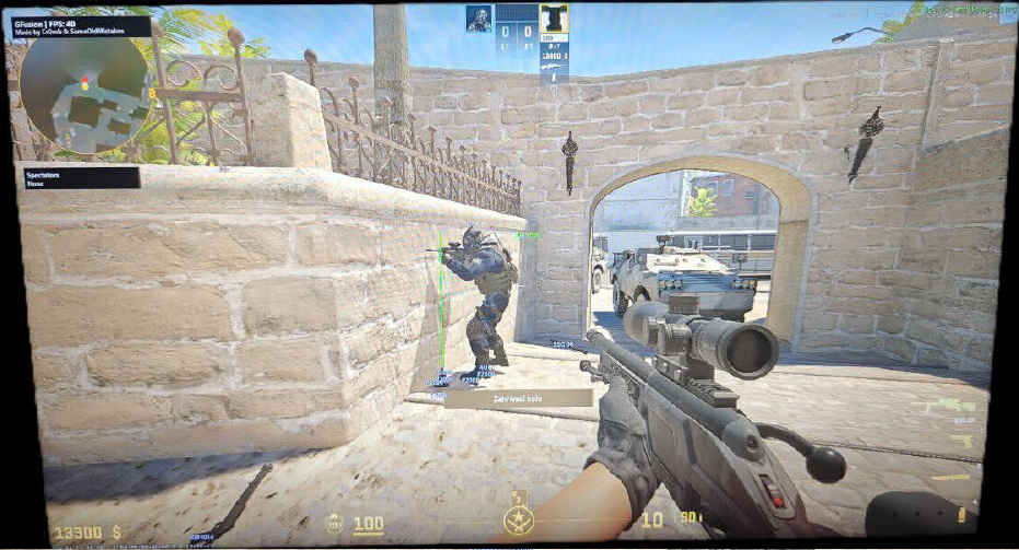 screenshot #2