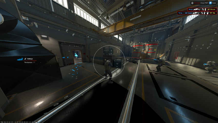 screenshot #2