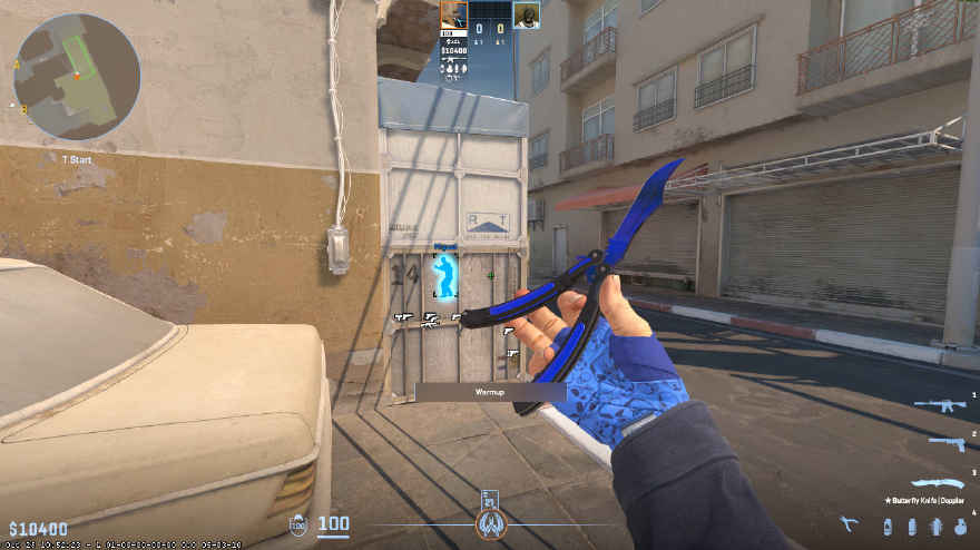 screenshot #2