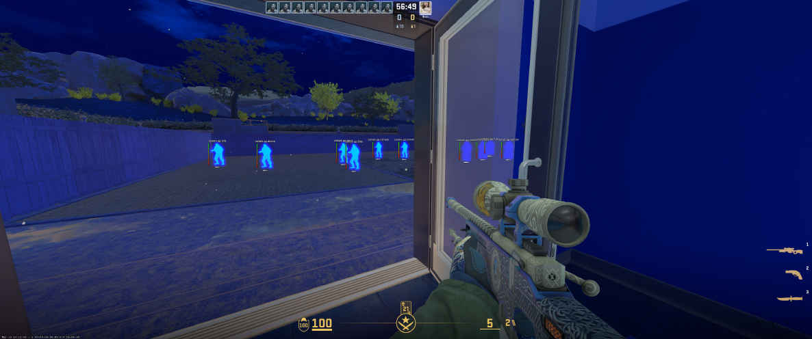 screenshot #2