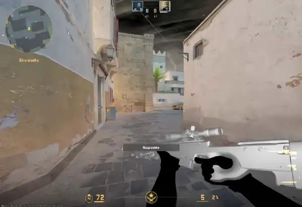 screenshot #2