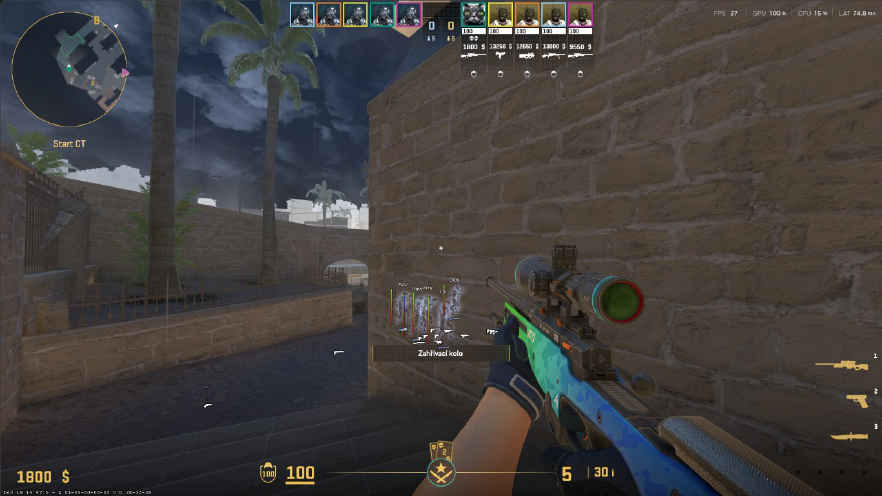 screenshot #2