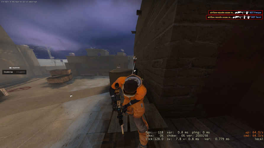 screenshot #2