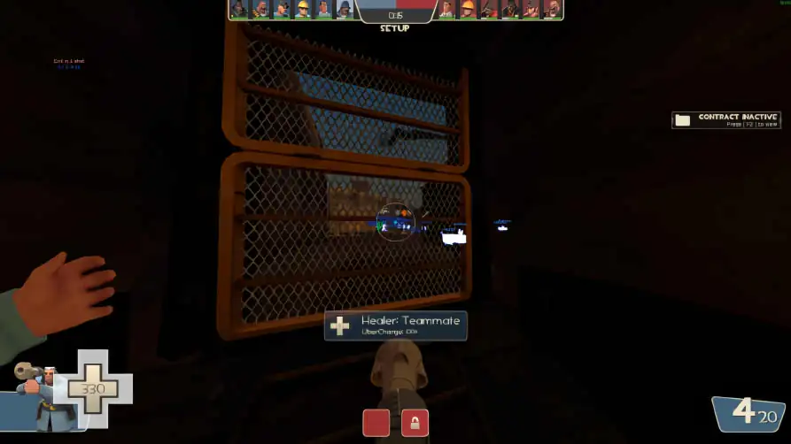 screenshot #2