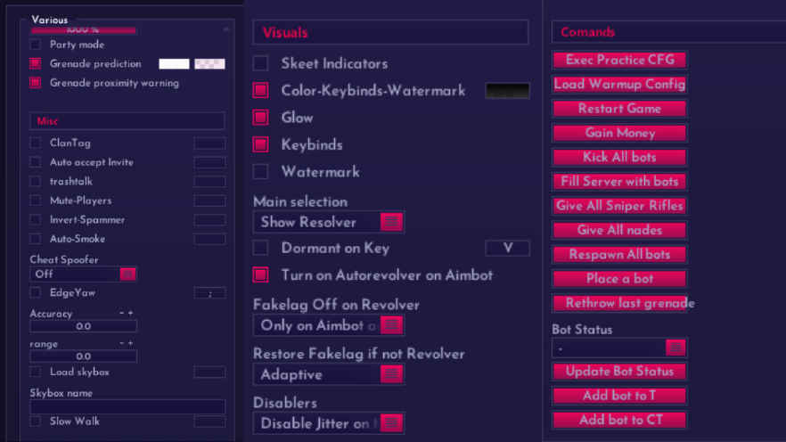 screenshot #2