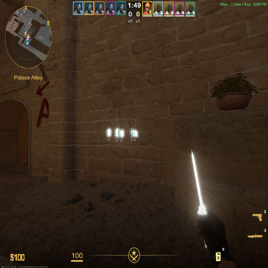 screenshot #2