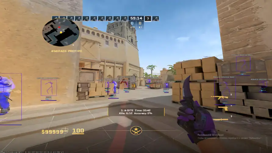 screenshot #2