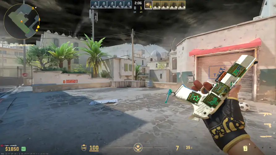 screenshot #2