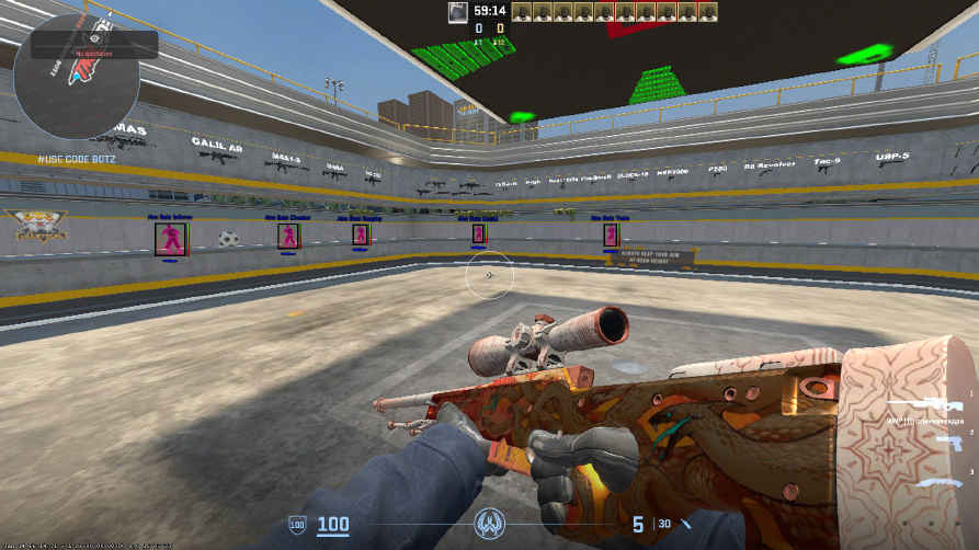 screenshot #2