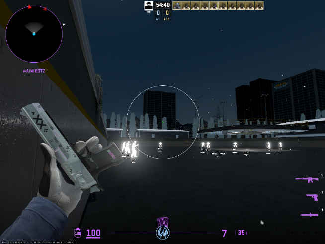 screenshot #2