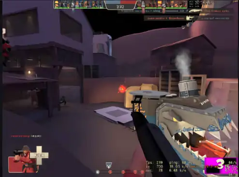 screenshot #2