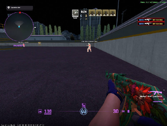 screenshot #2