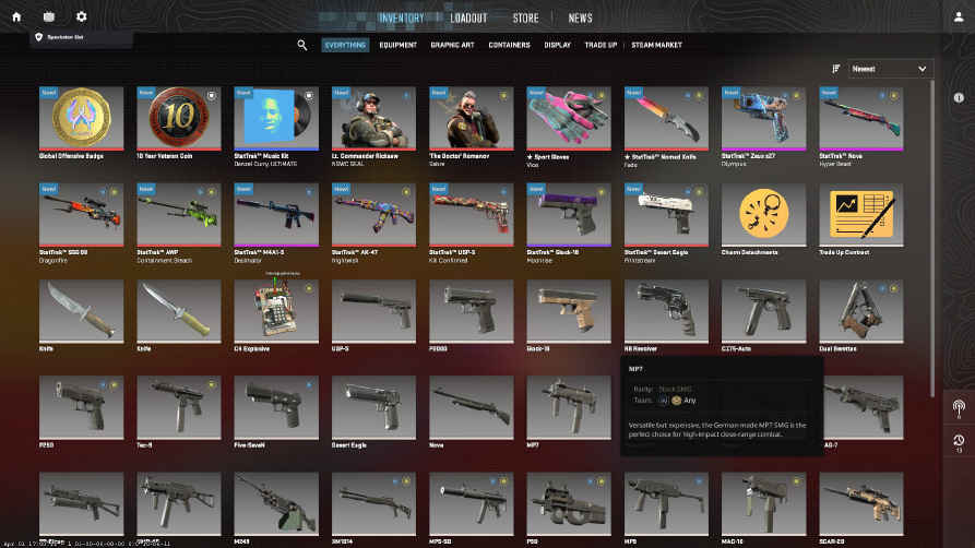 screenshot #2