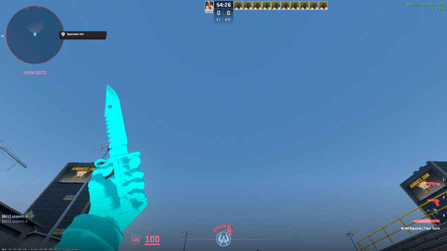 screenshot #2