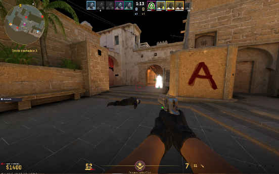 screenshot #2