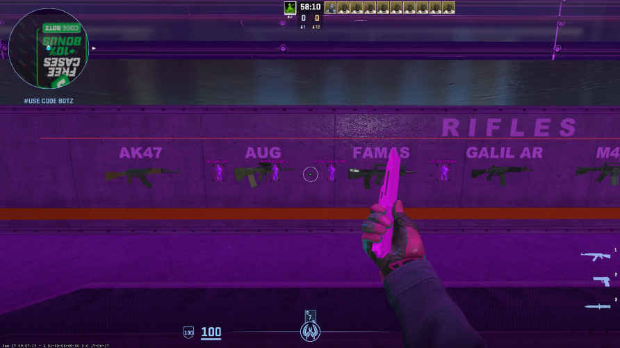 screenshot #2