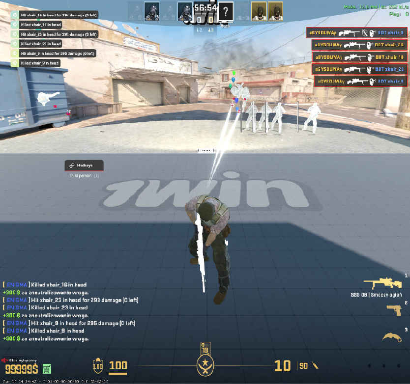 screenshot #2
