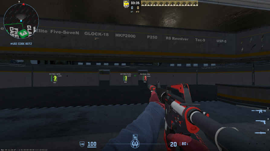 screenshot #2