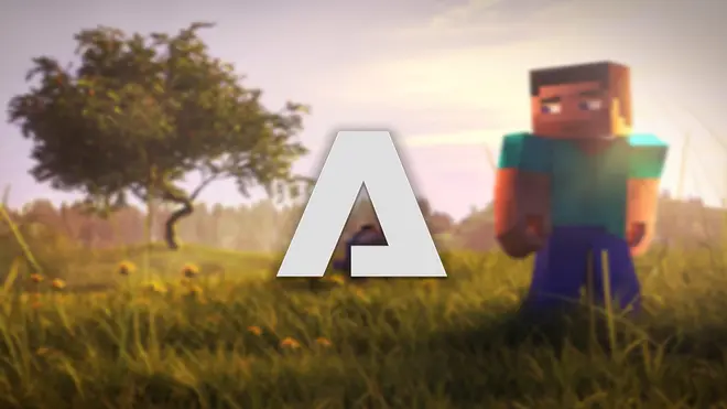 Aristois - Autofarm, bhop, ghostmode чит на Minecraft