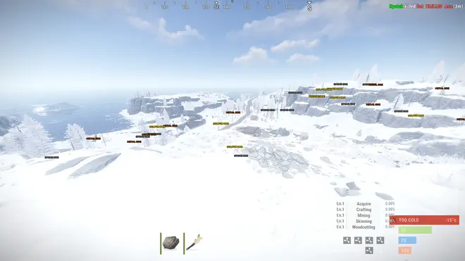 Brend.cc - Бесплатный чит на Rust Pirate
