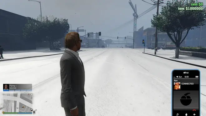 HeistEditor - Бесплатный экстернал чит на GTA 5 (Накрутка денег, годмод, воллхак)