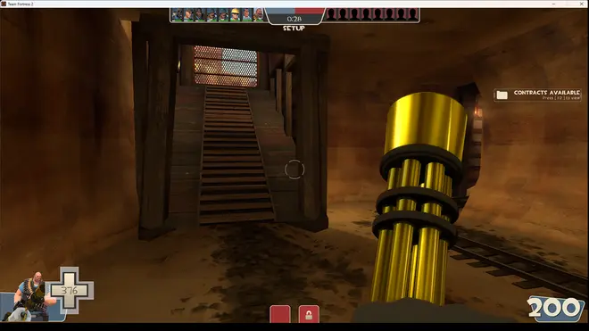 MFEDChanger - Бесплатный скинчейнджер для Team Fortress 2