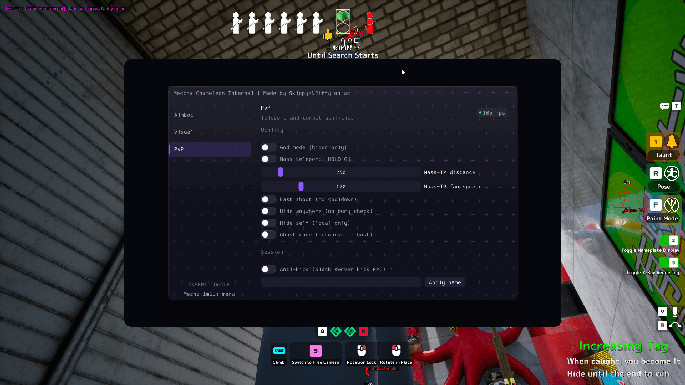 MecchaInternal - Бесплатный Internal чит на Meccha с эксплоитами