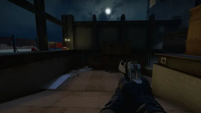Просто SkinChanger NetChanger для CSGO