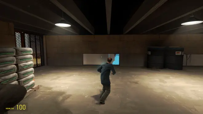 Nixware GMOD - Бесплатный rage чит для Garry's mod