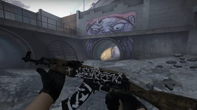 OChanger - Internal инвентори чейнджер на CSGO взятый с мода Osiris