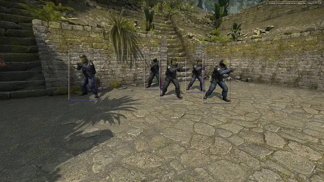 Onetap v4 - HvH чит для CSGO