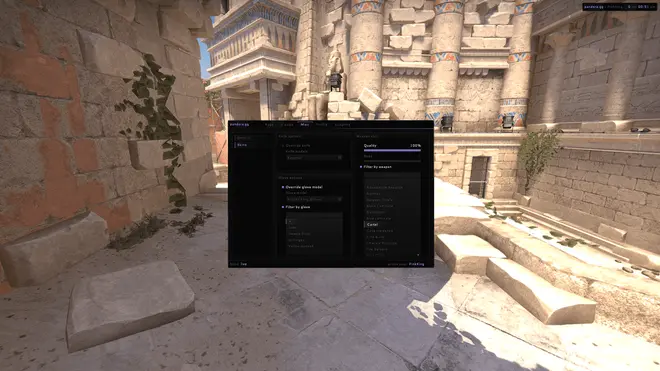 HvH рейдж чит на CSGO - Pandora.gg