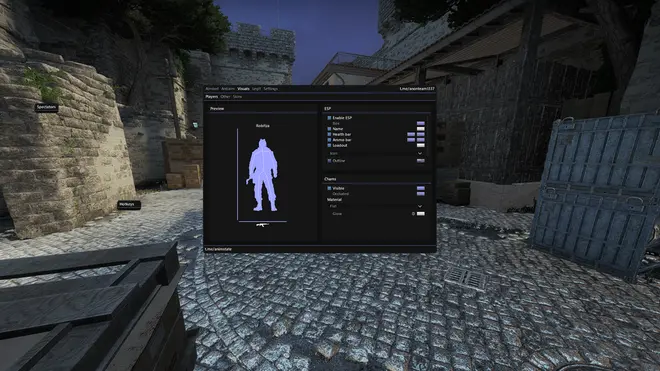 Plaguecheat.cc - Ragebot, HvH чит + CFG для CSGO