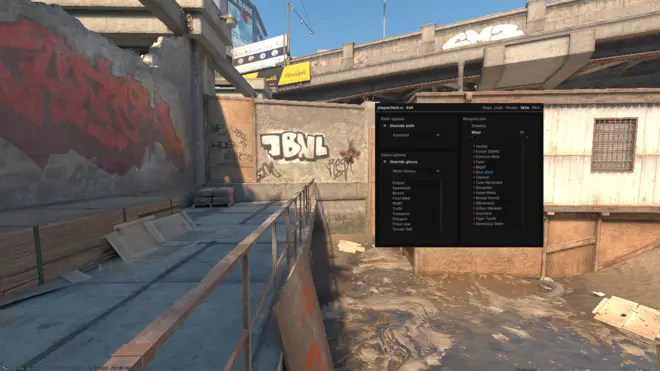 Plaguecheat.cc CS2 - Rage CS2 чит + Skinchanger & CFG
