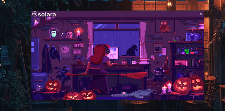 Инжектор Solara - Бесплатный и рабочий ЛУА Executor для читов и скриптов в Roblox