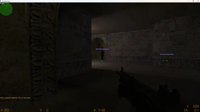 EVOL - Silent aim, anti-aim, ragebot, wallhack для CS1.6
